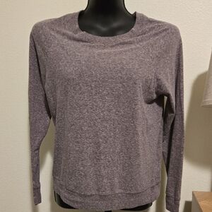 Treasure & Bond Lightweight Sweatshirt